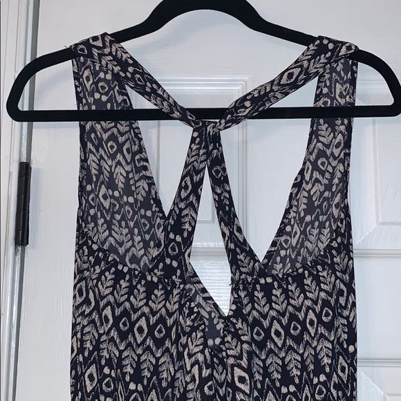 Loft Jumpsuit - Picture 4 of 6
